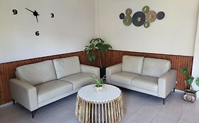 Ξενοδοχείο Βουρβουρού